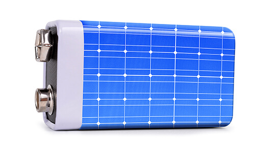 Solar panels: with or without batteries?
