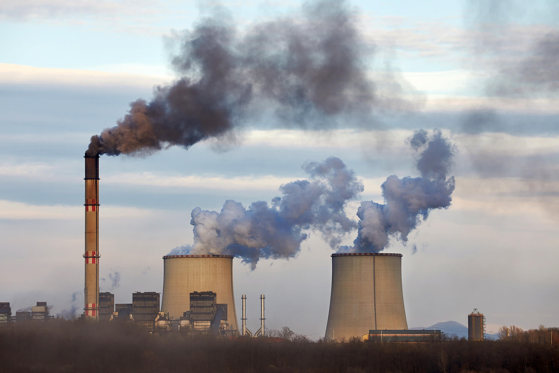 COP 28 falls short on emissions reductions