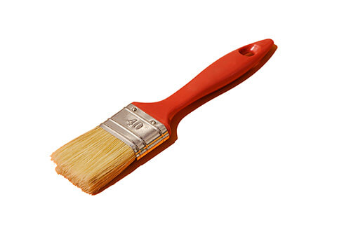 paintbrush