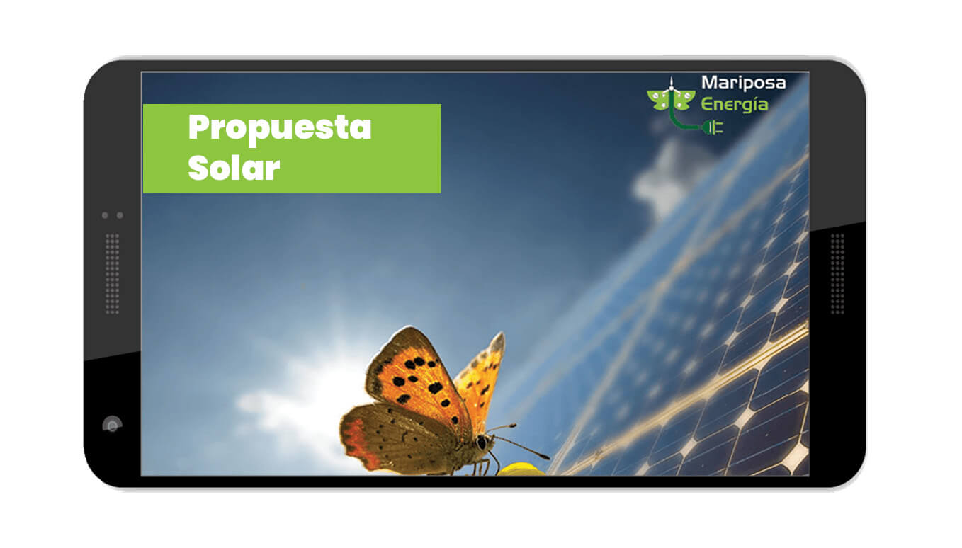 propuesta solar